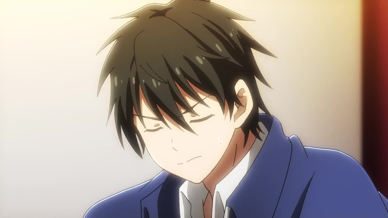 Masamune-kun no Revenge (PuyaSubs!!)